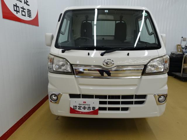 ハイゼットトラックＥＸＴ（石川県）の中古車