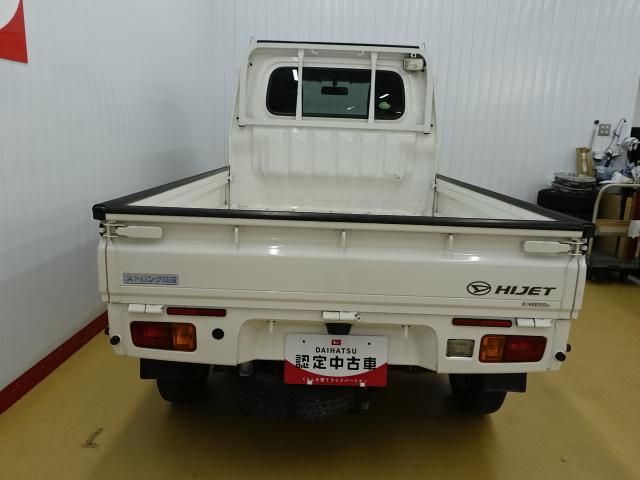ハイゼットトラックＥＸＴ（石川県）の中古車
