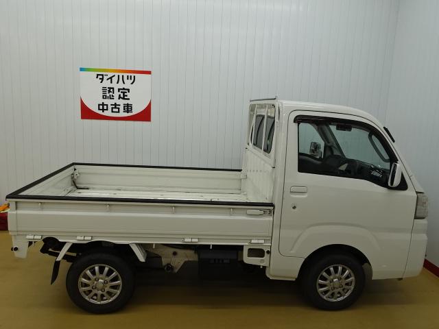 ハイゼットトラックＥＸＴ（石川県）の中古車