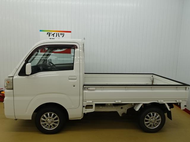 ハイゼットトラックＥＸＴ（石川県）の中古車