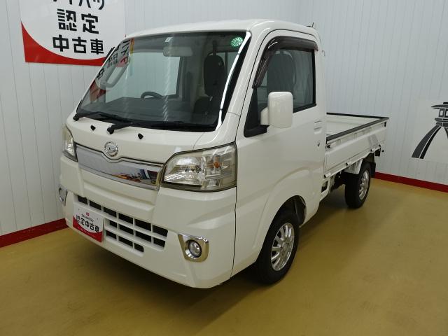 ハイゼットトラックＥＸＴ（石川県）の中古車