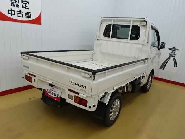 ハイゼットトラックＥＸＴ（石川県）の中古車