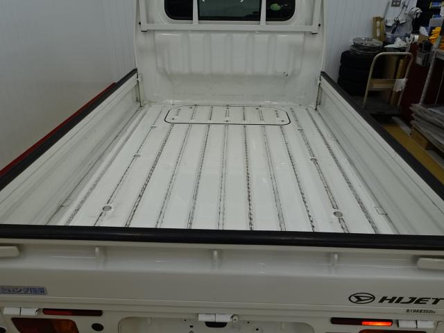 ハイゼットトラックＥＸＴ（石川県）の中古車