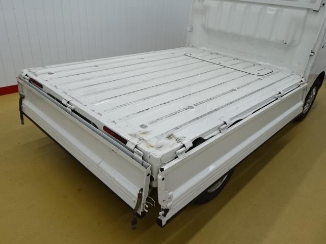 ハイゼットトラックＥＸＴ（石川県）の中古車