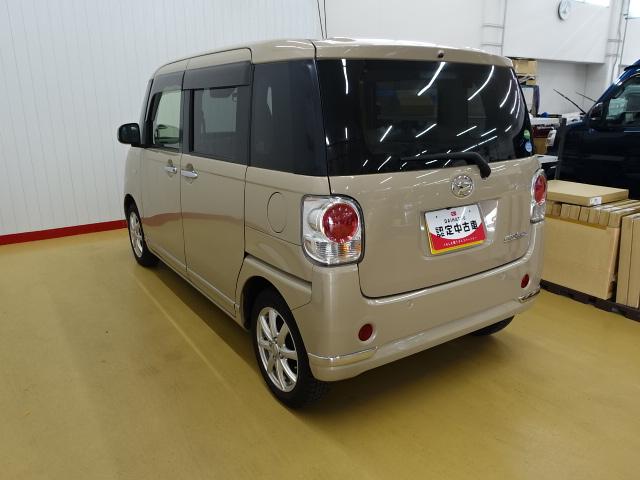 ムーヴキャンバスＧメイクアップリミテッド　ＳＡIII（石川県）の中古車