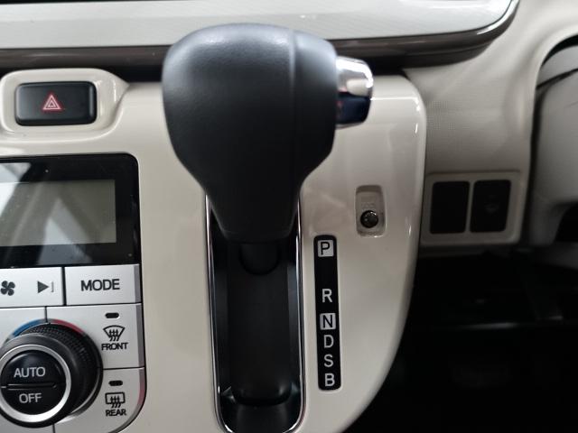 ムーヴキャンバスＧメイクアップリミテッド　ＳＡIII（石川県）の中古車