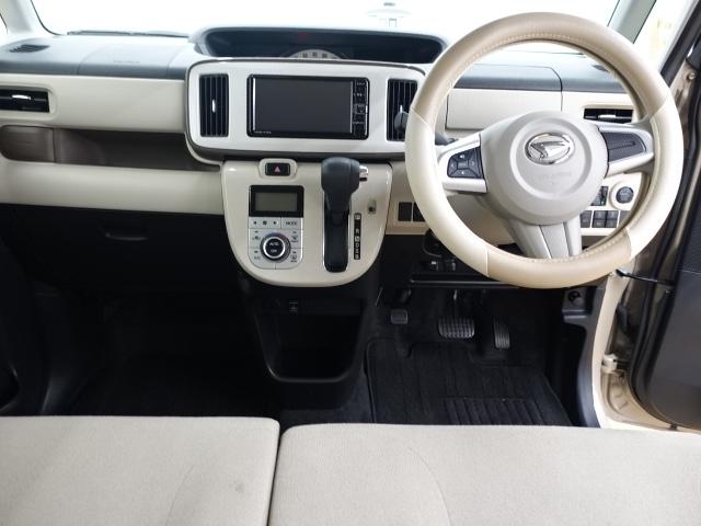 ムーヴキャンバスＧメイクアップリミテッド　ＳＡIII（石川県）の中古車