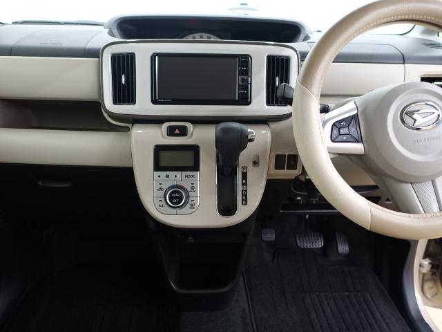 ムーヴキャンバスＧメイクアップリミテッド　ＳＡIII（石川県）の中古車