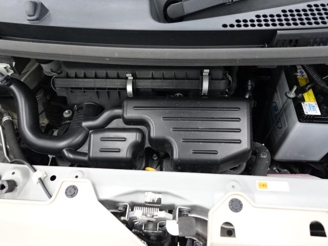 ムーヴキャンバスＧメイクアップリミテッド　ＳＡIII（石川県）の中古車