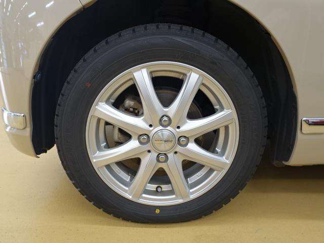 ムーヴキャンバスＧメイクアップリミテッド　ＳＡIII（石川県）の中古車