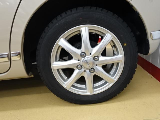 ムーヴキャンバスＧメイクアップリミテッド　ＳＡIII（石川県）の中古車