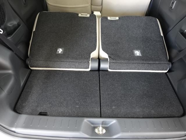 ムーヴキャンバスＧメイクアップリミテッド　ＳＡIII（石川県）の中古車