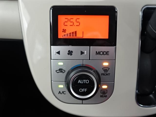 ムーヴキャンバスＧメイクアップリミテッド　ＳＡIII（石川県）の中古車