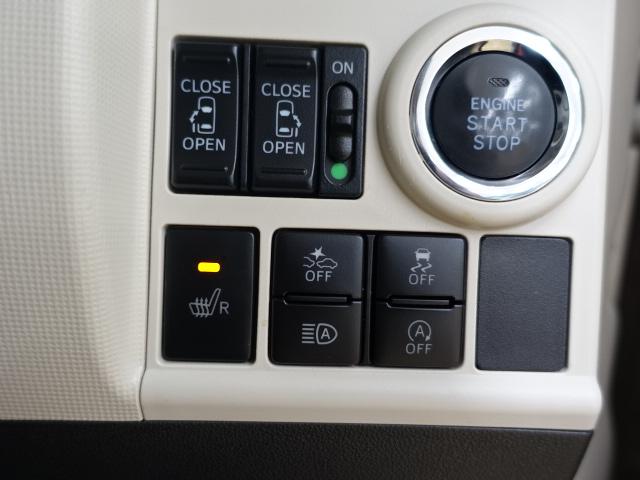 ムーヴキャンバスＧメイクアップリミテッド　ＳＡIII（石川県）の中古車