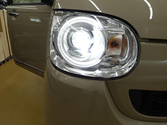 ムーヴキャンバスＧメイクアップリミテッド　ＳＡIII（石川県）の中古車