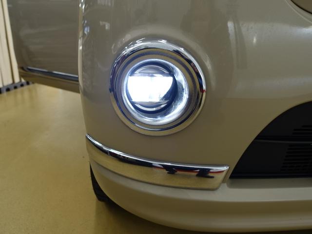 ムーヴキャンバスＧメイクアップリミテッド　ＳＡIII（石川県）の中古車