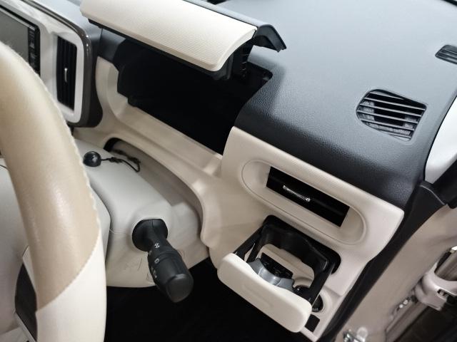 ムーヴキャンバスＧメイクアップリミテッド　ＳＡIII（石川県）の中古車