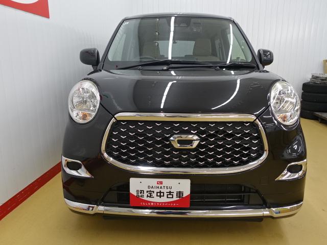 キャストスタイルＸ　リミテッド　ＳＡIII（石川県）の中古車