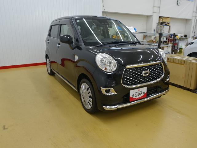 キャストスタイルＸ　リミテッド　ＳＡIII（石川県）の中古車