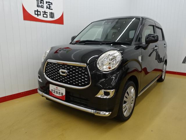 キャストスタイルＸ　リミテッド　ＳＡIII（石川県）の中古車