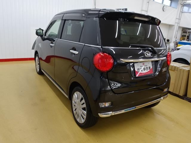 キャストスタイルＸ　リミテッド　ＳＡIII（石川県）の中古車