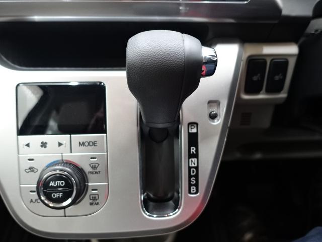 キャストスタイルＸ　リミテッド　ＳＡIII（石川県）の中古車