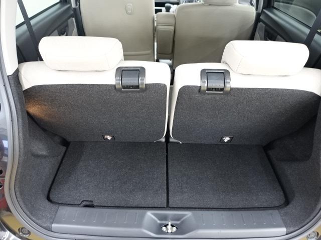 キャストスタイルＸ　リミテッド　ＳＡIII（石川県）の中古車