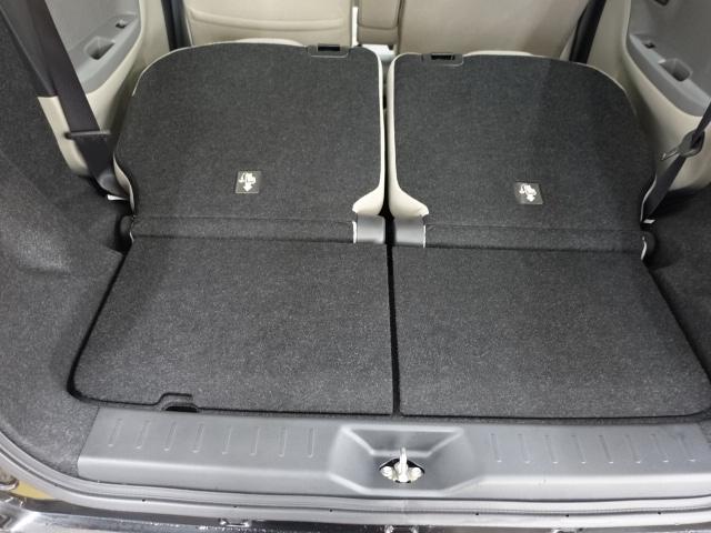 キャストスタイルＸ　リミテッド　ＳＡIII（石川県）の中古車