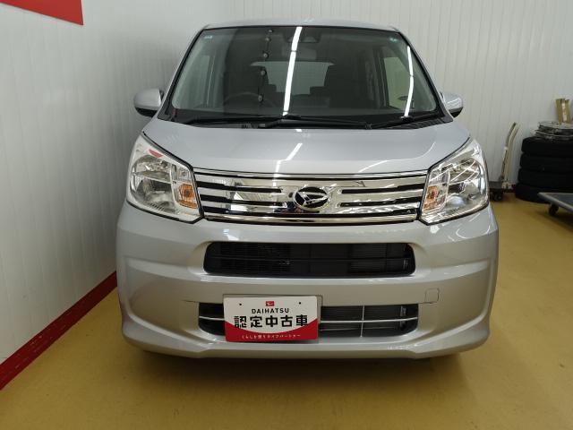 ムーヴＸリミテッドII　ＳＡIII（石川県）の中古車