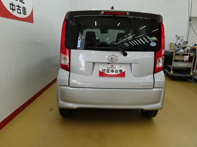 ムーヴＸリミテッドII　ＳＡIII（石川県）の中古車