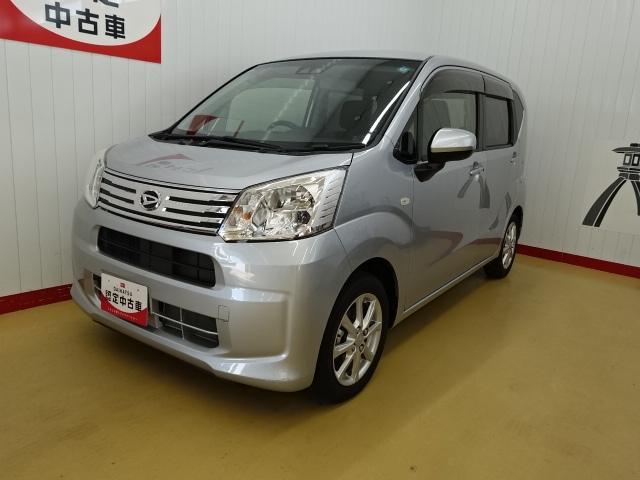 ムーヴＸリミテッドII　ＳＡIII（石川県）の中古車