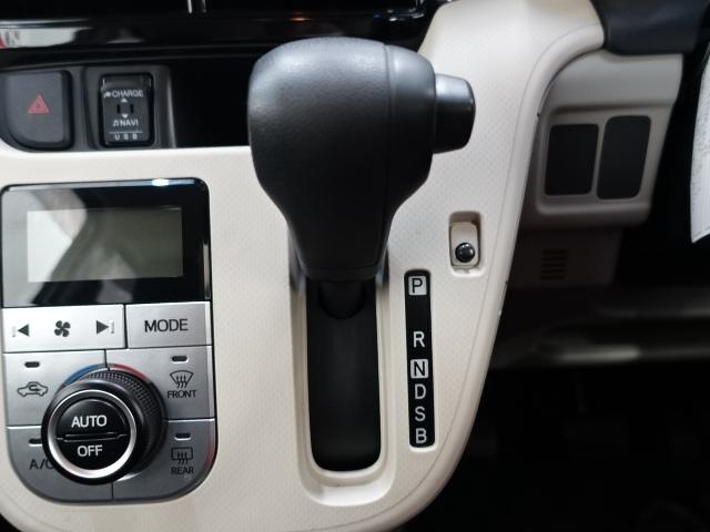 ムーヴＸリミテッドII　ＳＡIII（石川県）の中古車