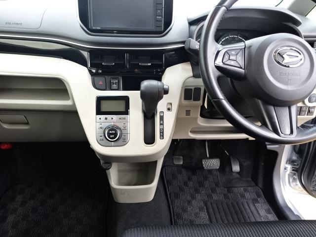 ムーヴＸリミテッドII　ＳＡIII（石川県）の中古車