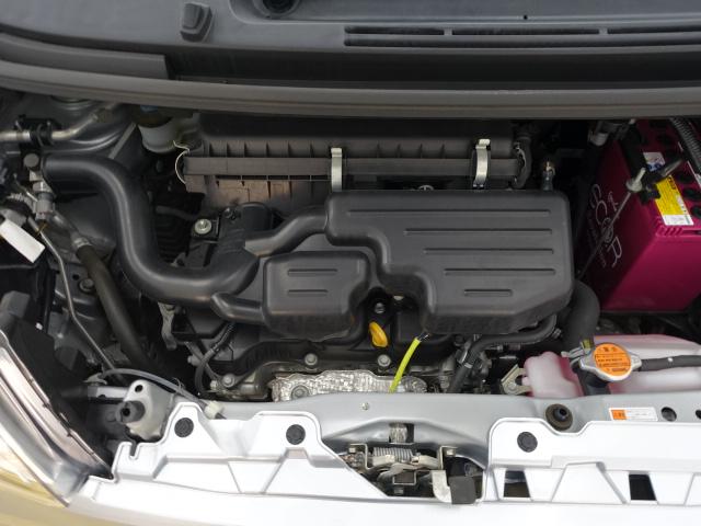 ムーヴＸリミテッドII　ＳＡIII（石川県）の中古車