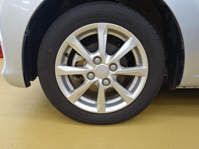 ムーヴＸリミテッドII　ＳＡIII（石川県）の中古車