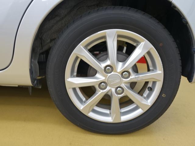 ムーヴＸリミテッドII　ＳＡIII（石川県）の中古車