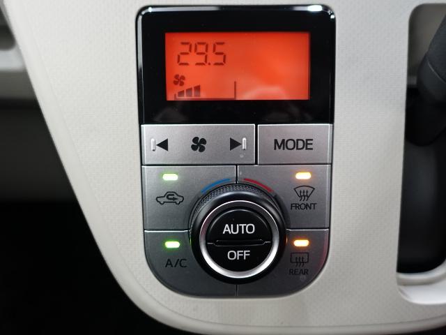 ムーヴＸリミテッドII　ＳＡIII（石川県）の中古車