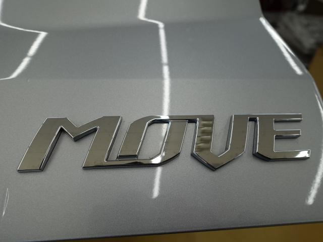 ムーヴＸリミテッドII　ＳＡIII（石川県）の中古車