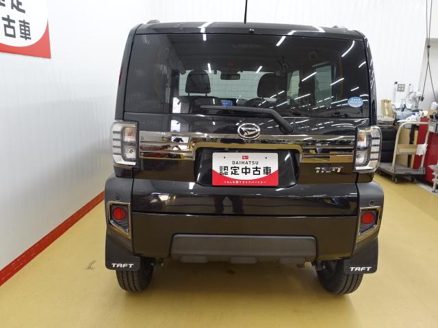 タフトＧターボ（石川県）の中古車