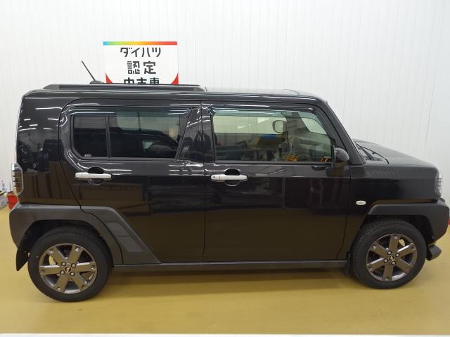 タフトＧターボ（石川県）の中古車