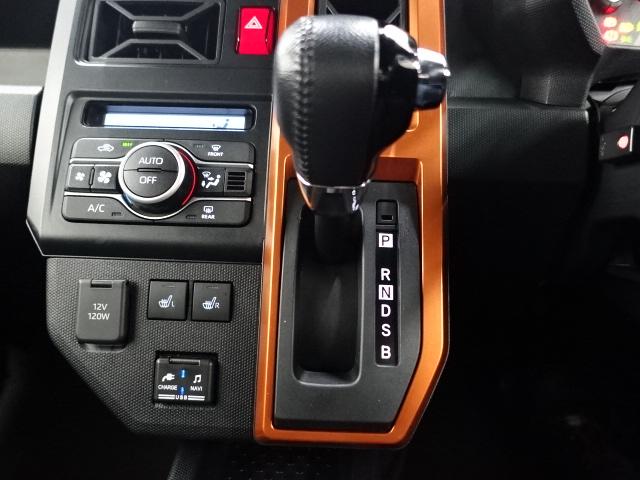 タフトＧターボ（石川県）の中古車