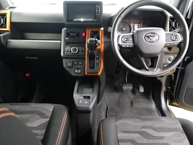 タフトＧターボ（石川県）の中古車