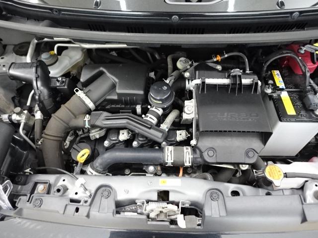 タフトＧターボ（石川県）の中古車