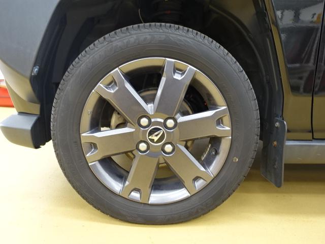 タフトＧターボ（石川県）の中古車