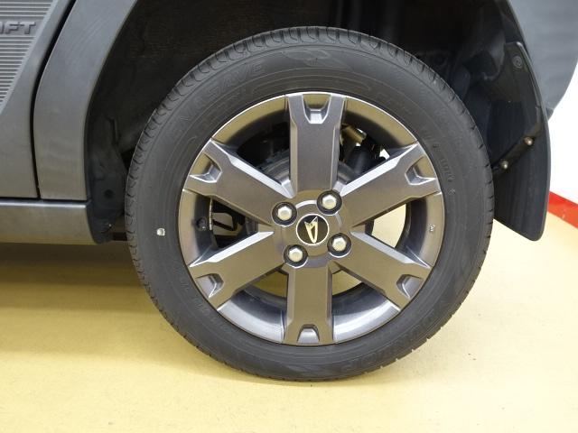 タフトＧターボ（石川県）の中古車