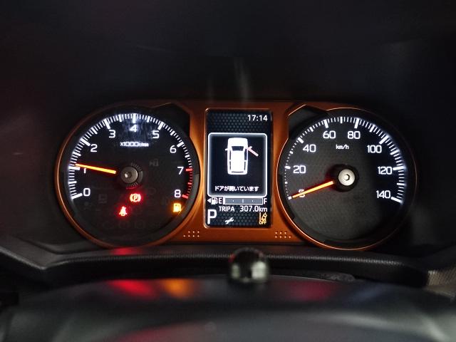 タフトＧターボ（石川県）の中古車