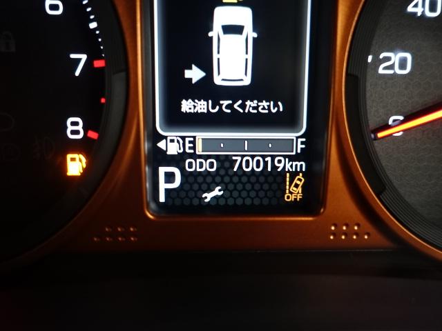 タフトＧターボ（石川県）の中古車