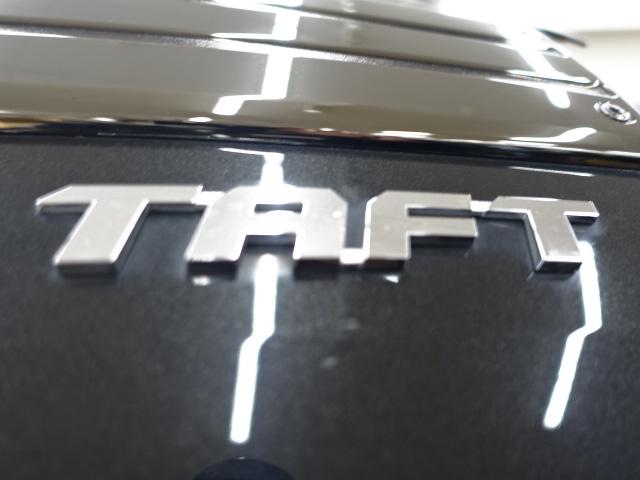 タフトＧターボ（石川県）の中古車