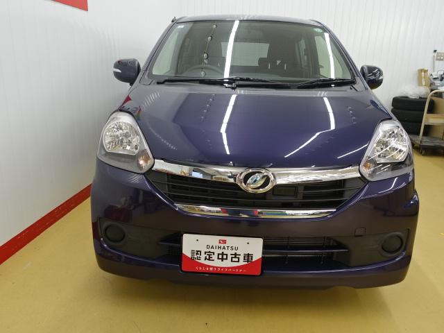 ミライースＧ　スマートセレクションＳＡ（石川県）の中古車