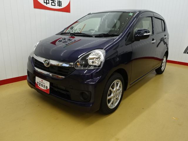 ミライースＧ　スマートセレクションＳＡ（石川県）の中古車